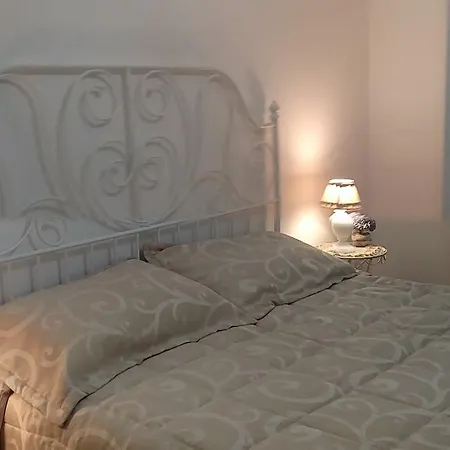 Sedici A B&B *