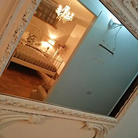 B&B Sedici A 치암피노